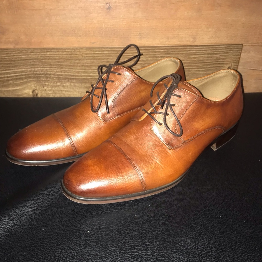 Aldo men’s Dress shoe size 9